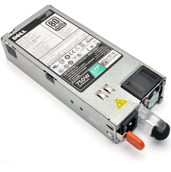 Dell PowerEdge R640/R740/R840/T440/R7515 750W PSU - KTW3M 1