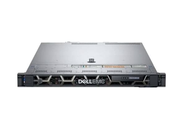 Dell PowerEdge R6415 10x SFF NVMe 1