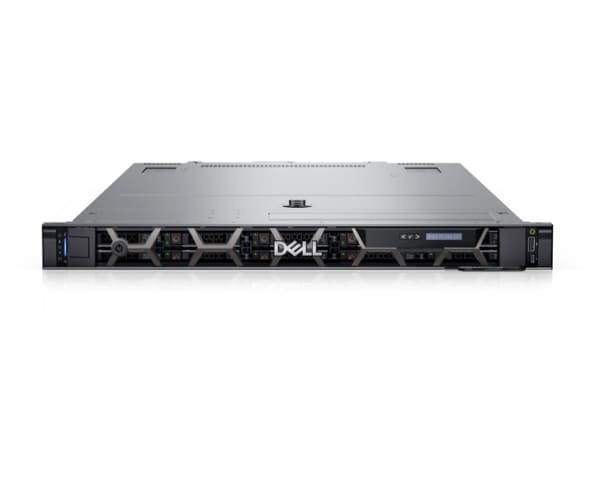 Dell PowerEdge R650 4x LFF 1