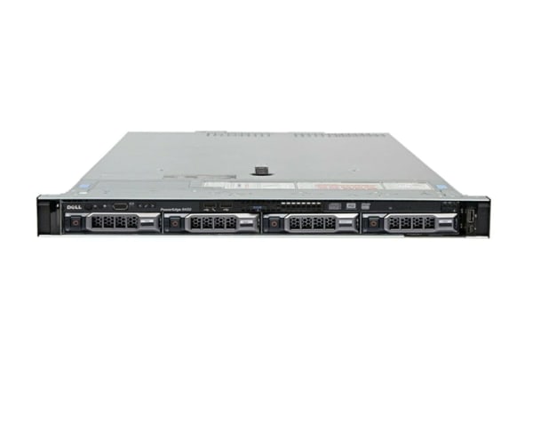 Dell PowerEdge R650 4x LFF 2