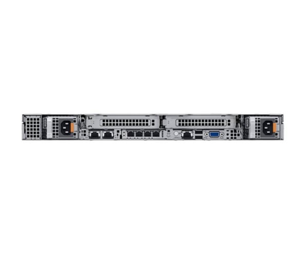 Dell PowerEdge R650 4x LFF 3