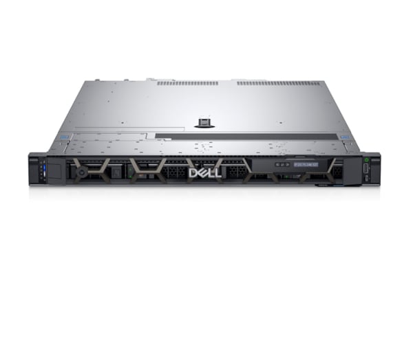Dell PowerEdge R6525 8x SFF NVMe + RAID (H755N 12Gbps) 1