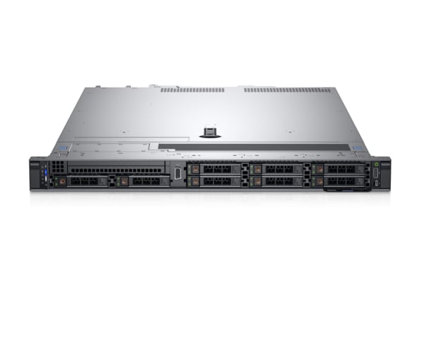 Dell PowerEdge R6525 8x SFF NVMe + RAID (H755N 12Gbps) 2