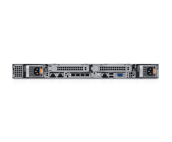 Dell PowerEdge R6525 8x SFF NVMe + RAID (H755N 12Gbps) 3