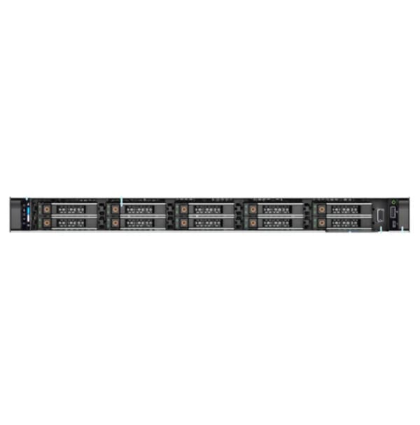 Dell PowerEdge R660 10x SAS/SATA SFF (240W TDP) 5