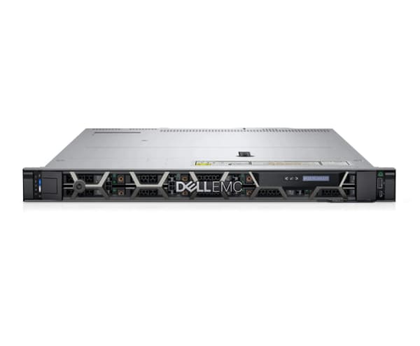 Dell PowerEdge R660 8x NVMe SFF 1