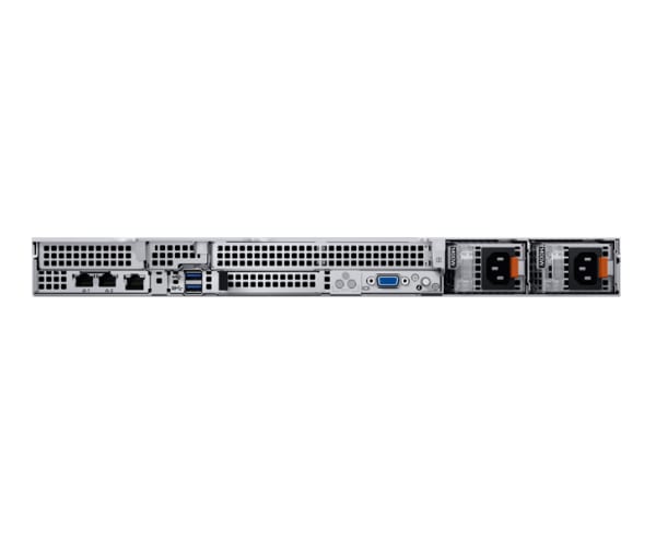 Dell PowerEdge R660 8x NVMe SFF 3