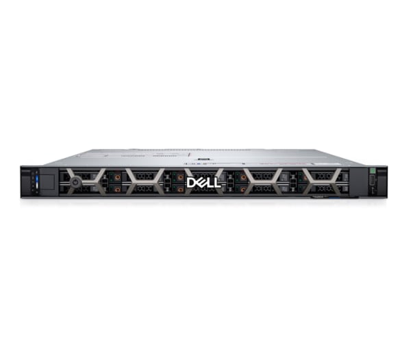 Dell PowerEdge R6615 8x SFF NVMe 1