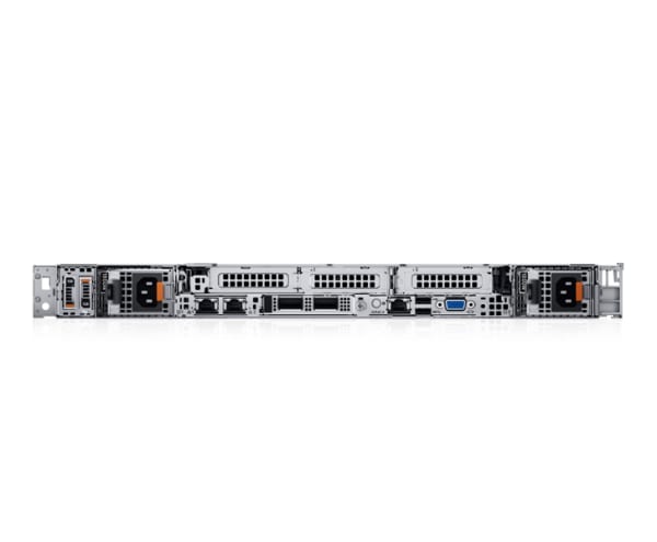 Dell PowerEdge R6615 8x SFF NVMe 3