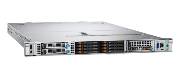 Dell PowerEdge R670 8x SFF New 3