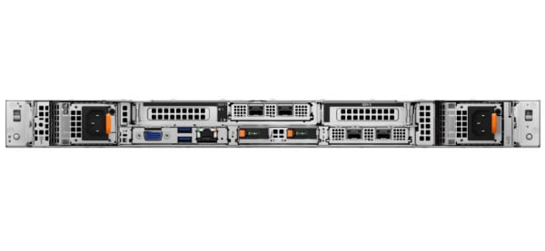 Dell PowerEdge R6725 8x SFF NVMe 2