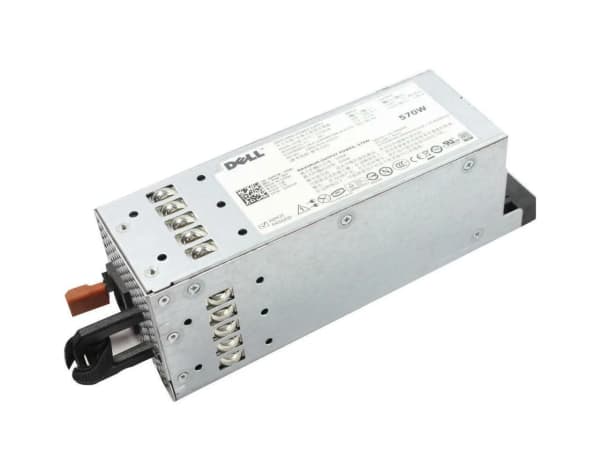 Dell PowerEdge R710 570W PSU - 0VPR1M 1