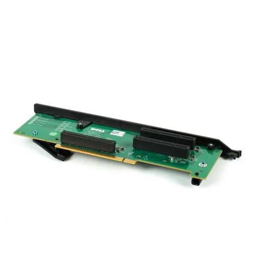 Dell PowerEdge R710 PCI-e Riser 1 Kaart - P/N: 0R557C 2