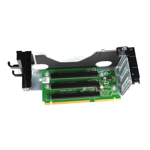 Dell PowerEdge R720 PCI-e Riser 1 Kaart - P/N: 0J57T0 2