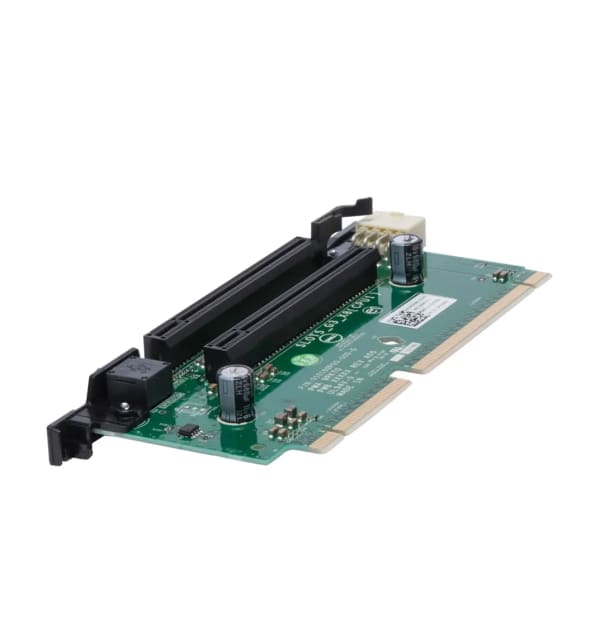 Dell PowerEdge R720 PCI-e Riser 2 Kaart - P/N: FXHMV 2