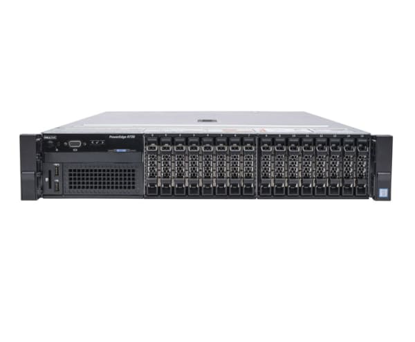 Dell PowerEdge R730 16x SFF 2