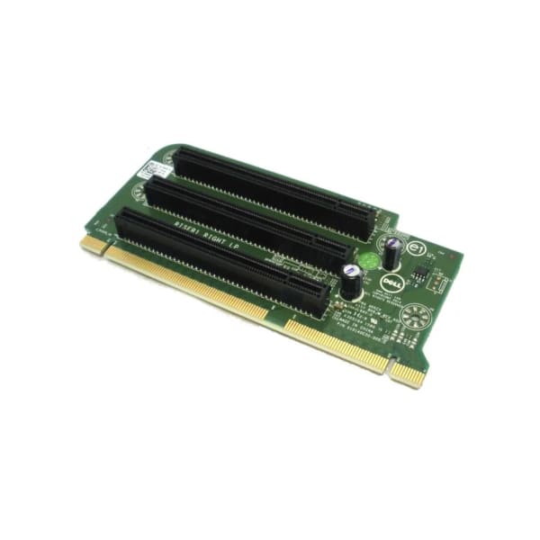 Dell PowerEdge R730 PCI-e Riser 1 Kaart - P/N: 4KKCY 2