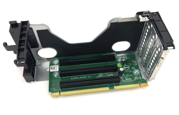 Dell PowerEdge R730 PCI-e Riser 1 Kaart - P/N: 4KKCY 3