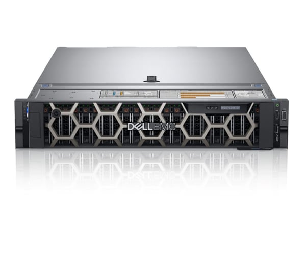 Dell PowerEdge R740 8x LFF | 2x Gold 6138 | 128GB 2666MHz DDR4 1