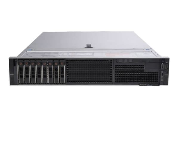 Dell PowerEdge R740 8x SFF 2