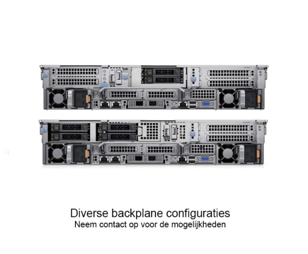 Dell PowerEdge  R750xs 12x LFF 6