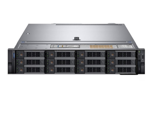 Dell PowerEdge R7525 12x LFF 2