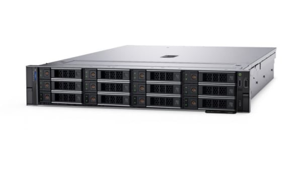 Dell PowerEdge R760 12x LFF 3.5" New 1
