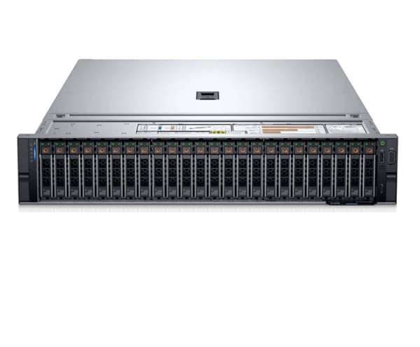 Dell PowerEdge R760 24x SFF 2