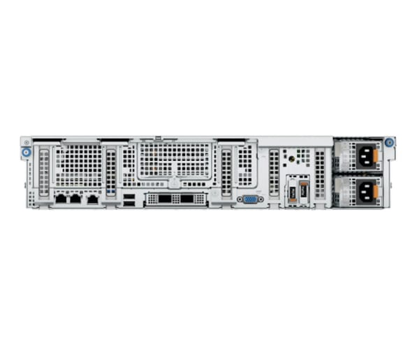 Dell PowerEdge R760 24x SFF 3