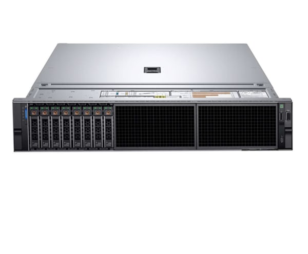 Dell PowerEdge R760 8x SFF NVMe 2