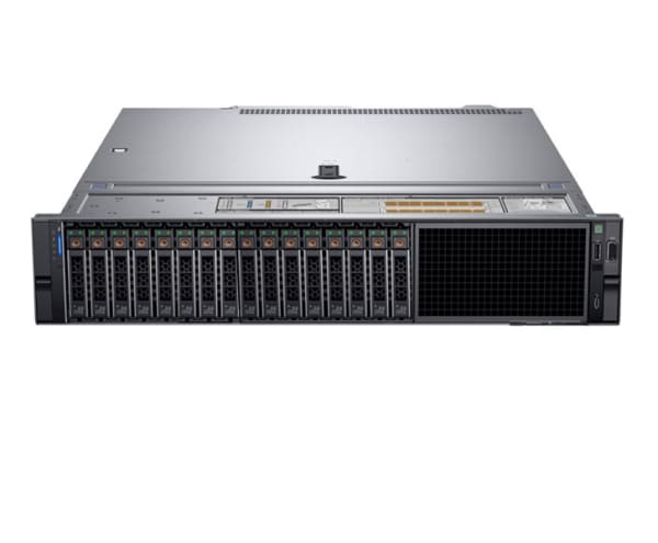 Dell PowerEdge R7615 16x SFF NVMe 2