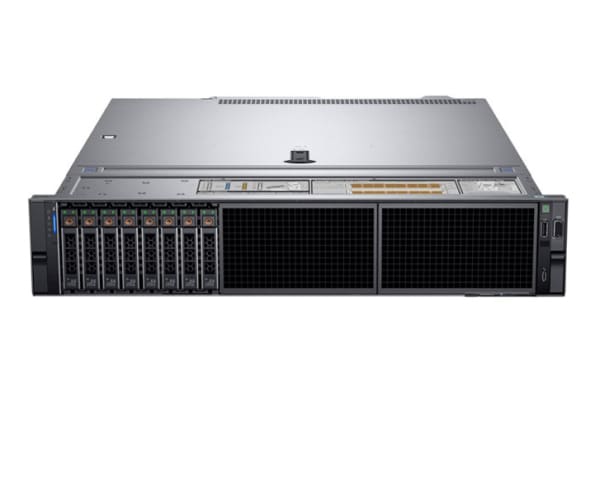 Dell PowerEdge R7615 8x SFF 2