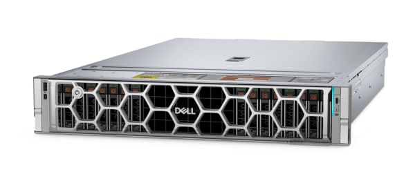 Dell PowerEdge R770 16x SFF New 1