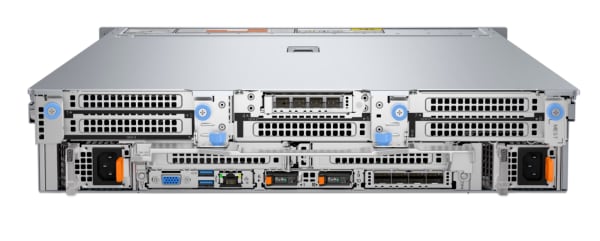 Dell PowerEdge R770 16x SFF New 5