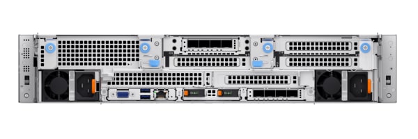 Dell PowerEdge R7715 16x SFF 2.5" New  6