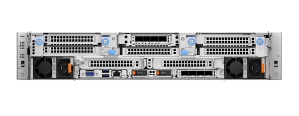 Dell PowerEdge R7725 24x SFF NVMe 6