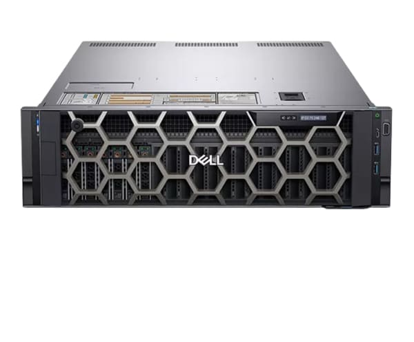 Dell PowerEdge R940 24x SFF 2