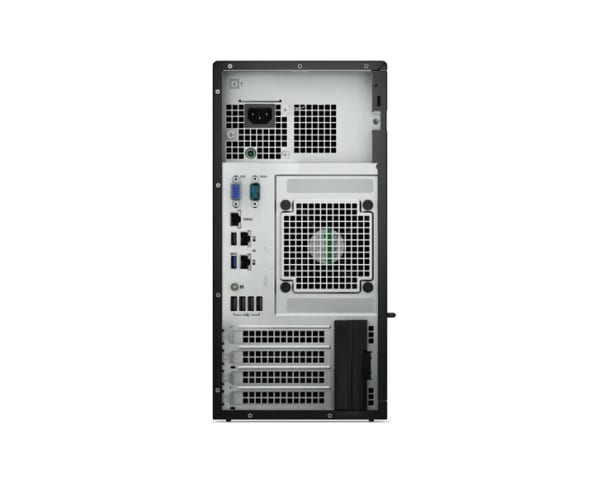Dell PowerEdge T150 4x LFF 2