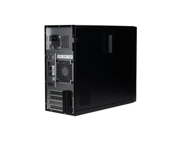 Dell PowerEdge T150 4x LFF 4