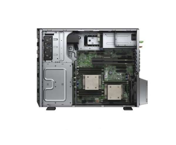 Dell PowerEdge T340 4x LFF 4