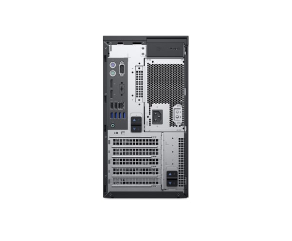 Dell PowerEdge T40 3x LFF | 1x E3-2224G | 8GB 2400MHz DDR4 | 1x 1TB HDD  2