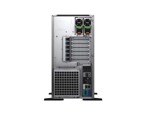 Dell PowerEdge T430 16x SFF | 2x E5-2643v3 | 128GB 2133MHz DDR4 | 2x 200GB SSD   3