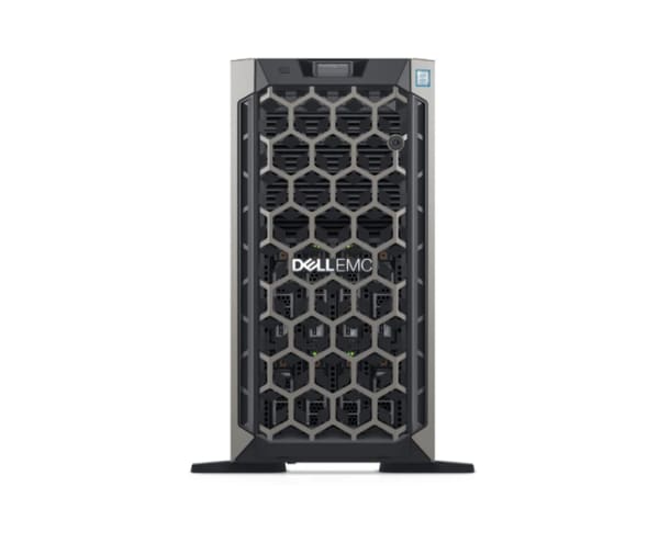 Dell PowerEdge T440 16x SFF | 2x Silver 4210R | 64GB 2400MHz DDR4 1