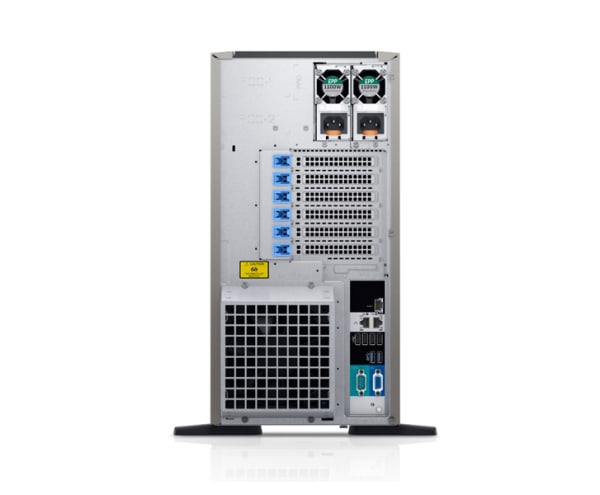 Dell PowerEdge T440 8x LFF | 2x Bronze 3204 | 32GB 2400MHz DDR4 3