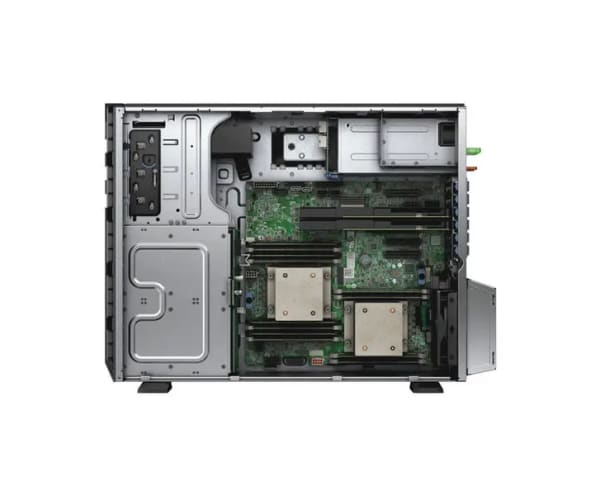 Dell PowerEdge T440 8x LFF | 2x Platinum 8173M | 256GB 2666MHz DDR4 4