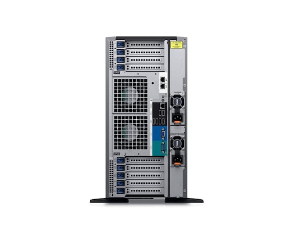 Dell PowerEdge T630 16x SFF | 2x E5-2650v3 | 64GB 2133MHz DDR4 3