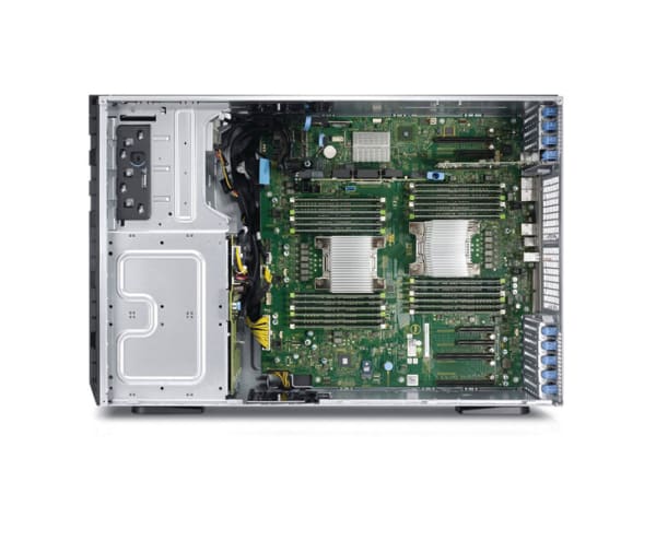 Dell PowerEdge T630 16x SFF | 2x E5-2650v3 | 64GB 2133MHz DDR4 4
