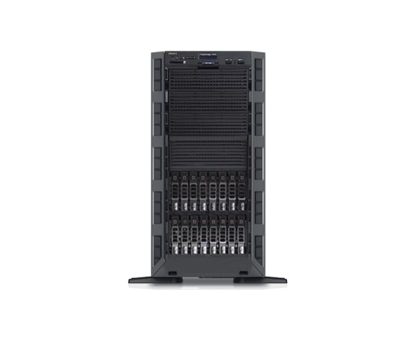 Dell PowerEdge T630 16x SFF  2