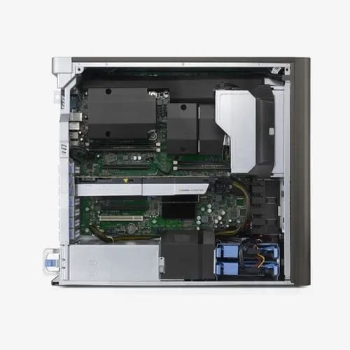 Dell Precision T3610 3