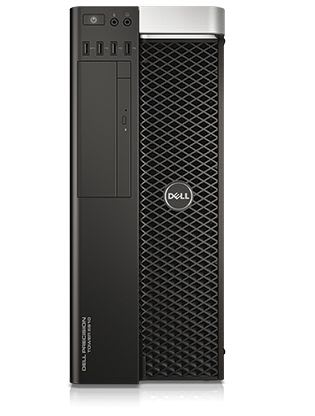 Dell Precision T5810 2